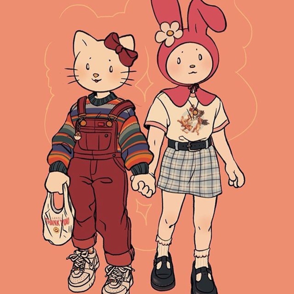 Meet your Posher, Sophie